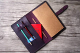 refillable travelers notebook