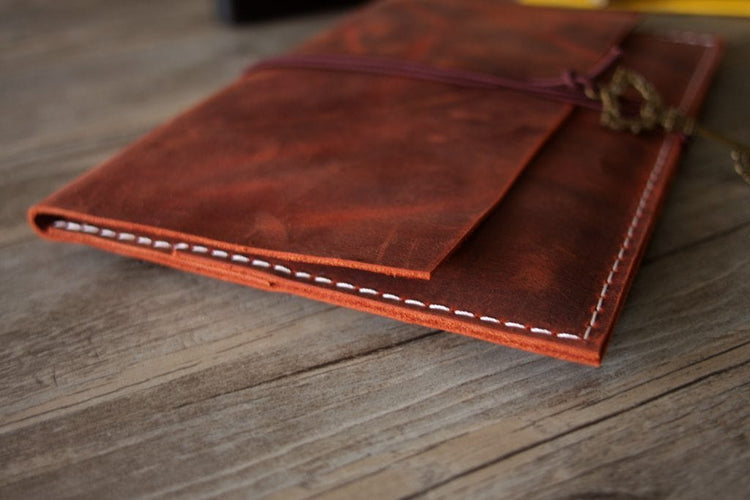 handmade leather kindle paperwhite covers