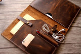 leather macbook pro case 13 inch