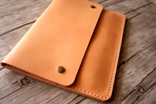 Shop 14 Inch Leather Laptop Cases / Covers / Sleeves – LeatherNeo