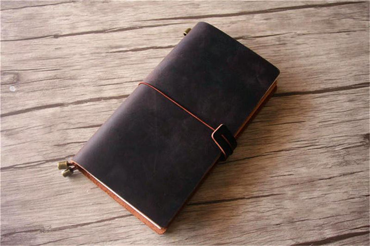 websters pages travelers notebook